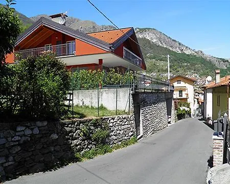 شقة Nella